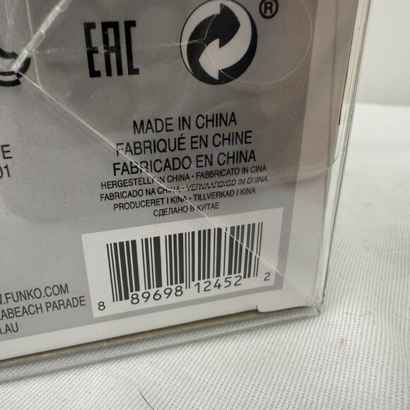 Shonen Jump Naruto Shippuden Tobi Funko Pop Vinyl Figurine animation anime - Picture 7 of 8